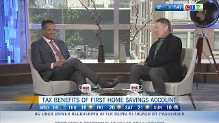 First Home Savings Account (FHSA): Should You Be Taking Advantage?? | CTV Morning Live