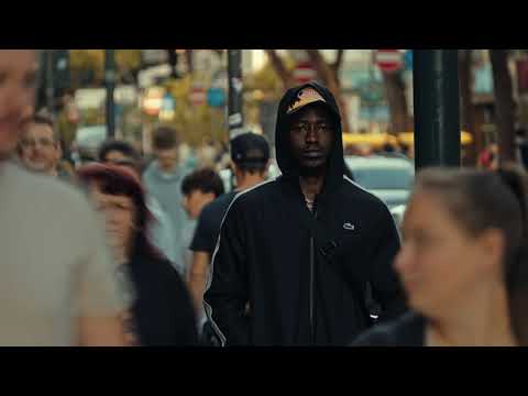 Dje mario - Free video (clip officiale) 