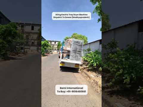 Dispatch video for Mallapuram, Devas, and Annupur thumbnail