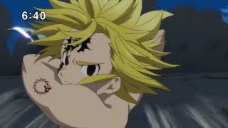 色々なアニメのかっこいい戦闘シーン part.3