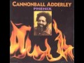 Cannonball Adderley-  Hamba Nami