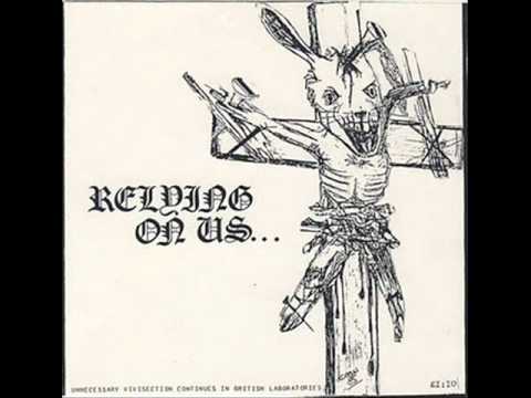 Relying On Us (Anarcho Punk Comp)