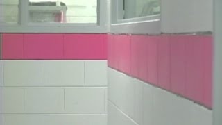 Color-coded Jail