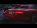 The Nutty Professor 1996 Dodge Viper Scene