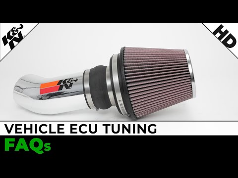 Do I Need To Tune My Vehicle's ECU When I Install an Intake?