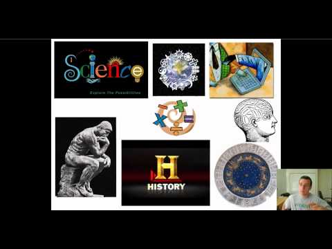 Science vs. Pseudoscience