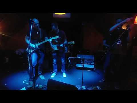 ŠINOBUSI - BLUES NOVOG DANA