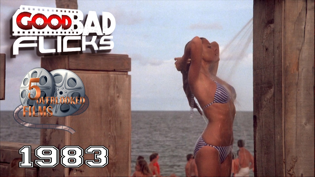 5 Overlooked Films Part 45 - 1983 part 1