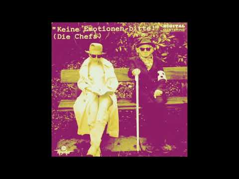 Die Chefs - Zusammensein (1982)
