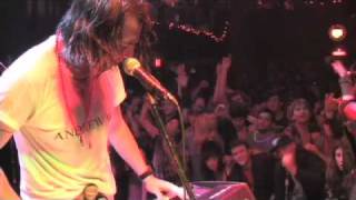 Uncut: Andrew W. K. &quot;Long Live The Party&quot;