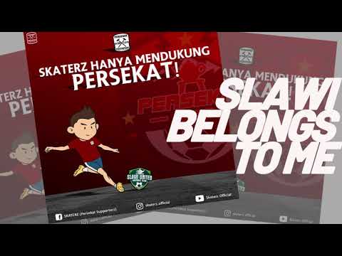 Suara Dari Selatan - Slawi Belongs To Me (Cock Sparrer Cover)