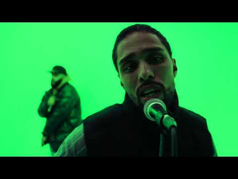 M-Bully - Motion x Raw K J