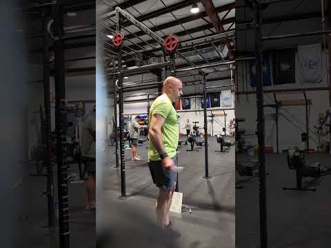 Winter is coming classic 2025 - wod 2