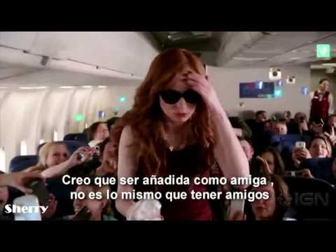 Selfie(Serie) Trailer -Sub español