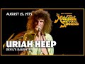 Devil's Daughter - Uriah Heep | The Midnight Special