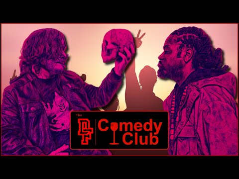 Ghast Buff vs Soweto Kinch