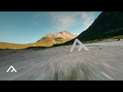 qeedo | Epic Onetake Shot Drone Flight