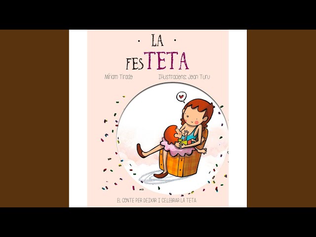 Vídeo relacionado con La Festeta, Colección Caleta: 1 (Edición en Catalán)