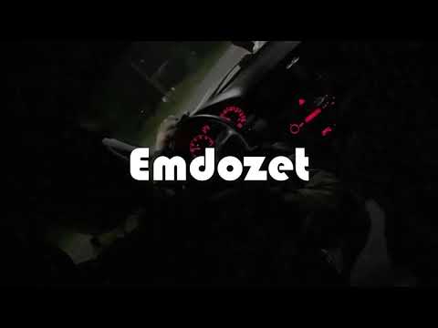 Emdozet - Jade Nocą