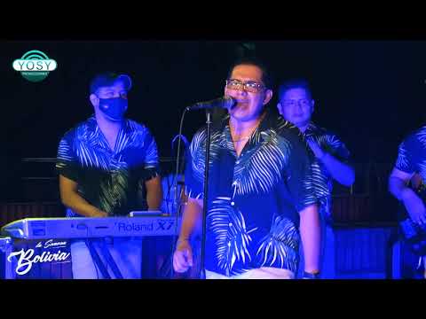 Con la misma moneda - La Sonora Bolivia