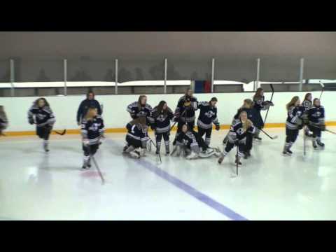 6. 2016 WSI Girls U14 Finland Selects - Pro Hockey