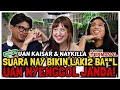 NAYKILLA THE NEXT PEMERSATU BANGSA ️BEDANYA INI DARI DESAHAN JADI LAGU ️Uan Kaisar Pojok Termina