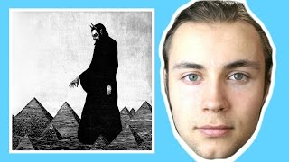 The Afghan Whigs - In Spades ALBUM REVIEW