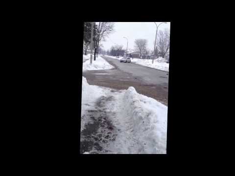 Garry at Malton (Canada)