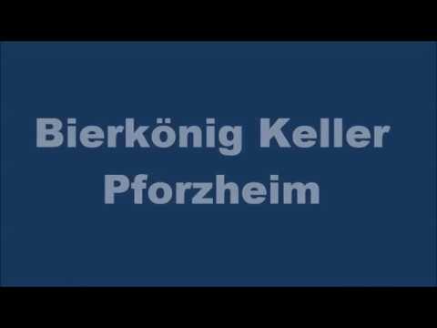 Bierkönig Keller Pforzheim - BigHolgi bei Pforzheim sucht den Schlagerstar
