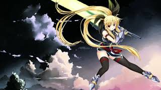 La la ley remix (nightcore)