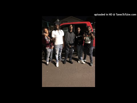 GGE RELLO X LIL SKO X MAINE JANE- Nine to the duce (Part 2)