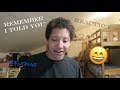 Remember I Told You - Nick Jonas (Reaction) | Michael Smalz Remember I Told You - Nick Jonas (Reaction) | Michael Smalz