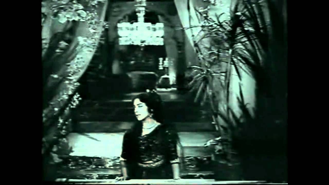 Jaanewale Laut Ke Aana Lyrics | Jantar Mantar | Asha Bhosle | Sardar Malik