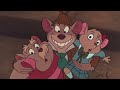 The Great Mouse Detective Original Trailer Digitally Remastered