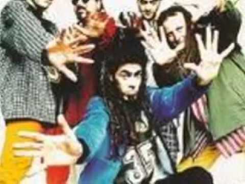 Pitura Freska - Dottore Makossa Ti Vol