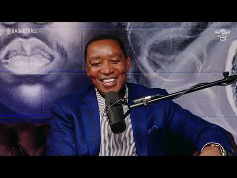 Isaiah Thomas's Favorite story with Larry Bird