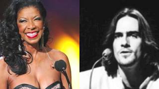 Baby It&#39;s Cold Outside - JamesTaylor and Natalie Cole - Duet