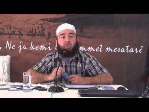 A i takon beqarit zeqati - Hoxhë Jusuf Hajrullahu