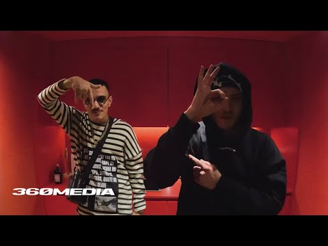 ILO x BUTA - KOM NI (Official Music Video)