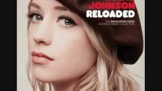 Alexz Johnson - Mr. Jones (Remix) [Reloaded Version!]