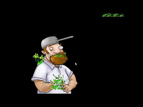 pvz texture corruption part 4