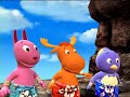 The Backyardigans Enter Volcano Ep 25