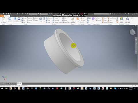 Inventor 2018 Application 1