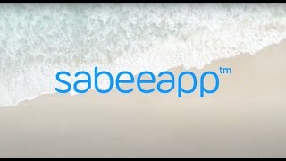 SabeeApp YouTube Video