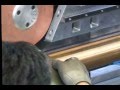 MRL F HD OUTER SHELL WELDING