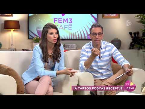 hamu morgan fogyás fogyás és uti