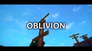 OBLIVION: Phantom Forces Sniper Montage by Paradox PoKe