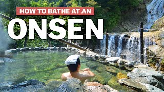 Download lagu Bathing at a Japanese Hot Spring | Onsen Etiquette mp3 Download lagu Bathing at a Japanese Hot Spring | Onsen Etiquette mp3