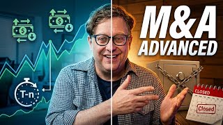 M&A Deal Structures: Working Capital Adjustments vs. Locked Box Closing Approach