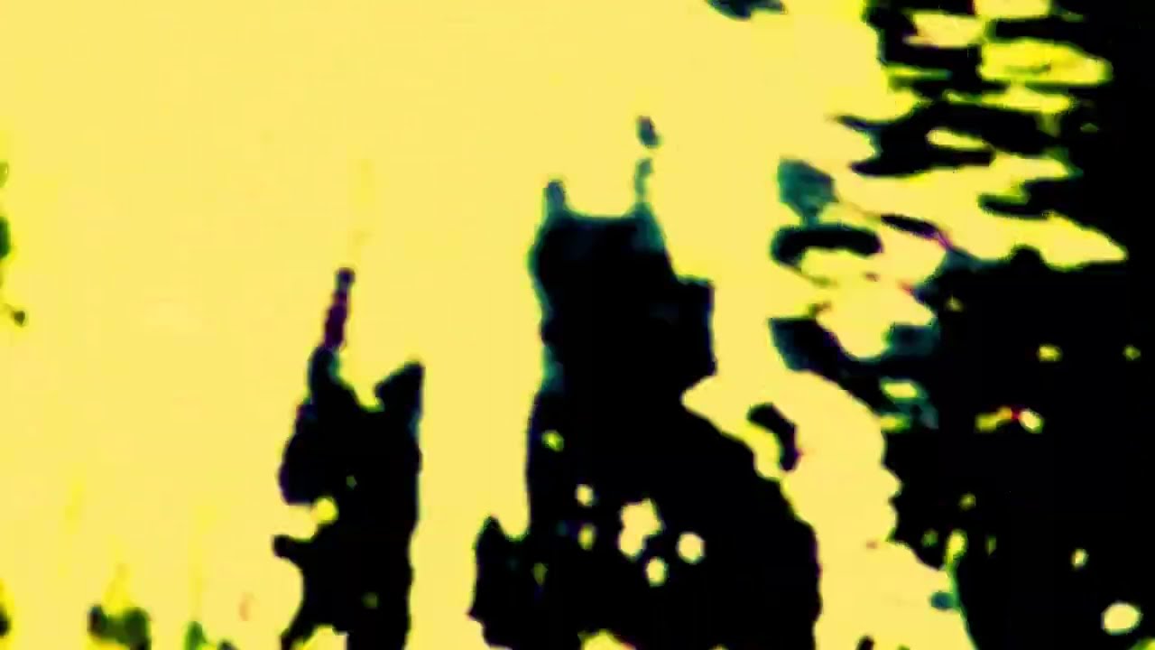 Ride The Spiral To The End